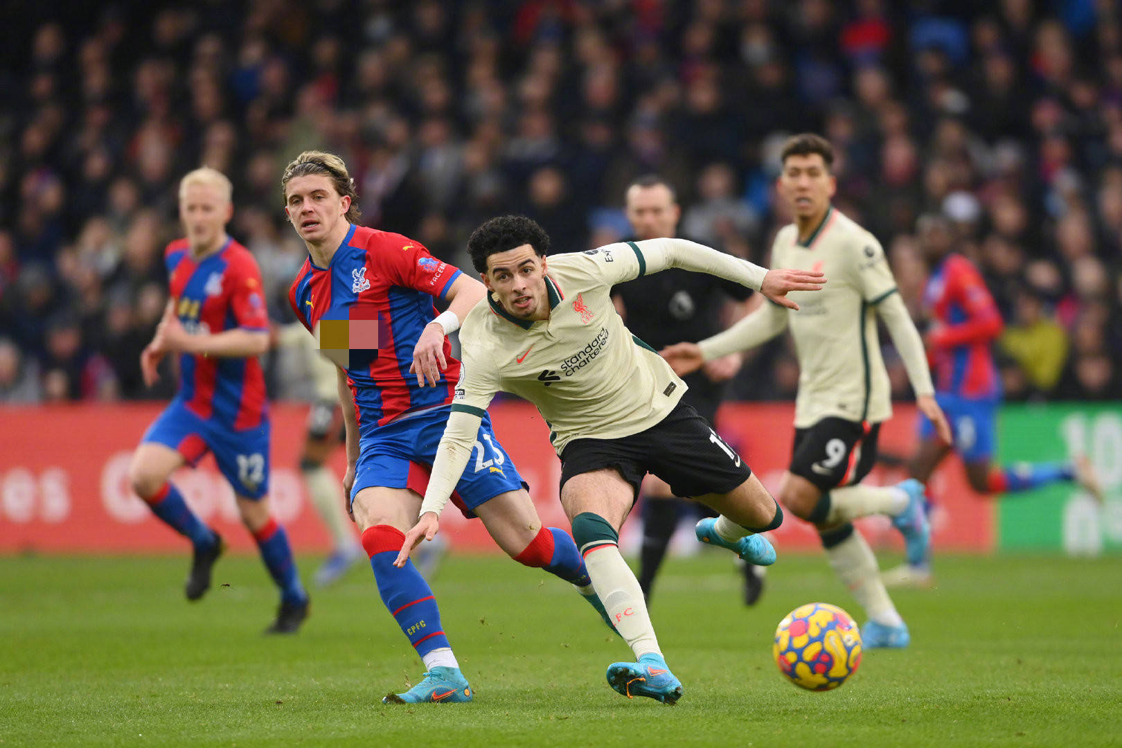 手的防守核 手的防守核